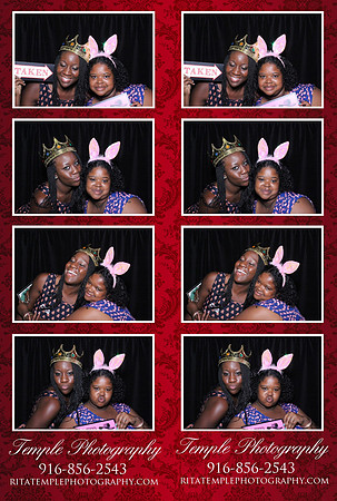 Sacramento Photo Booth Rentals