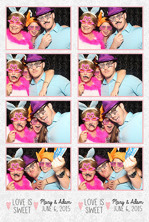 Sacramento Photo Booth Rentals