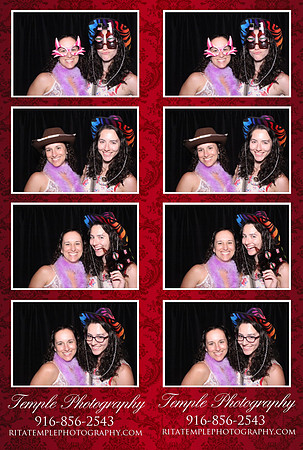 Sacramento Photo Booth Rentals
