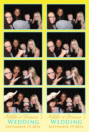 Sacramento Photo Booth Rentals