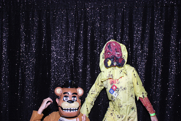 Photo Booth Rentals Sacramento