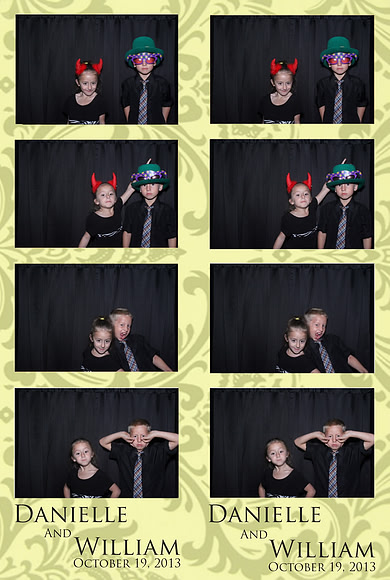 Sacramento Photo Booth Rentals