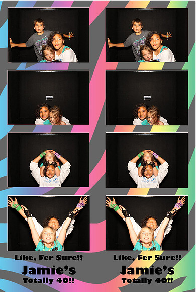 Sacramento Photo Booth Rentals