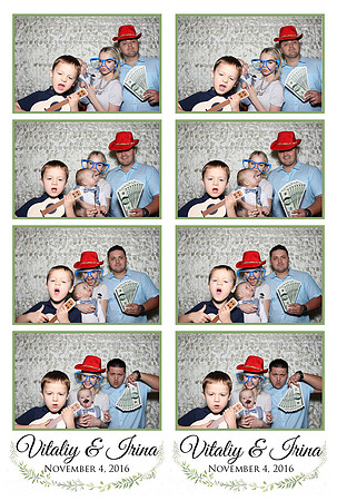 Photo Booth Rentals Sacramento