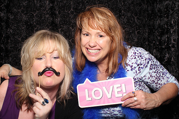 Sacramento Photo Booth Rentals