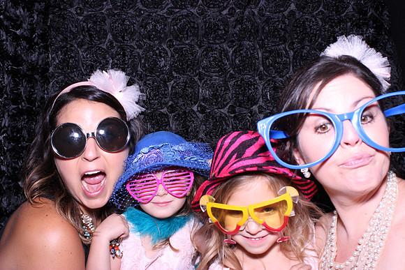 Sacramento Photo Booth Rentals