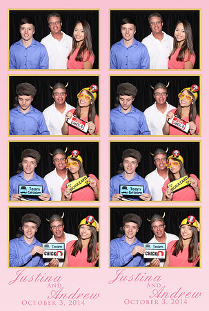 Sacramento Photo Booth Rentals