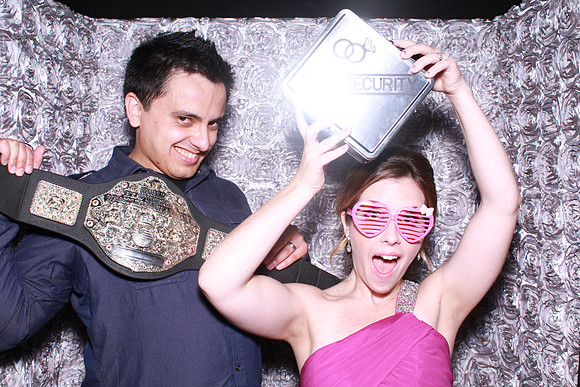 Photo Booth Rentals Lodi