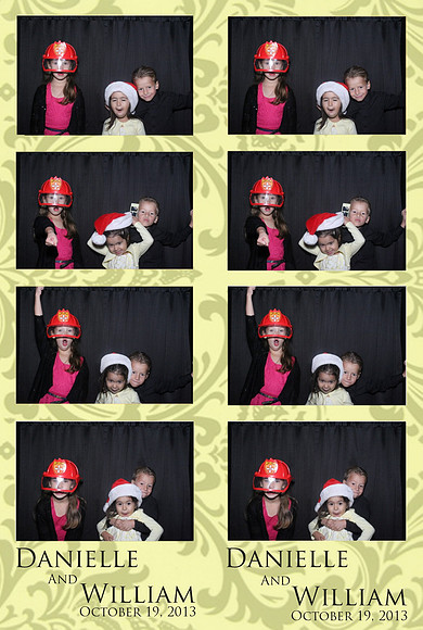 Sacramento Photo Booth Rentals
