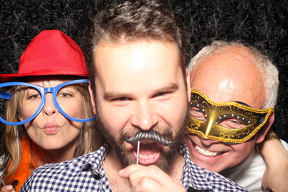 Sacramento Photo Booth Rentals