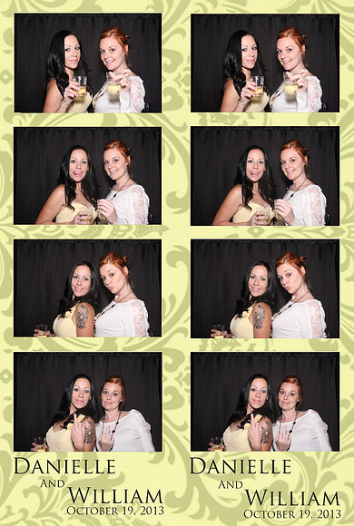 Sacramento Photo Booth Rentals