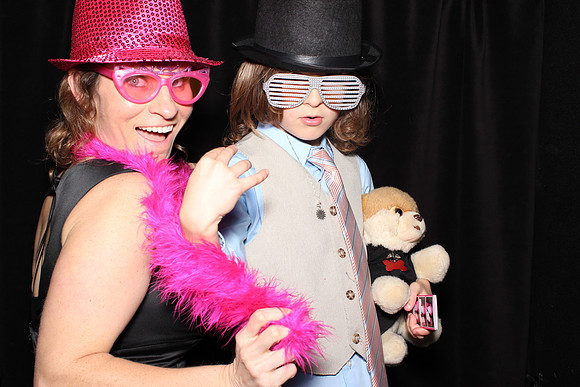 Sacramento Photo Booth Rentals