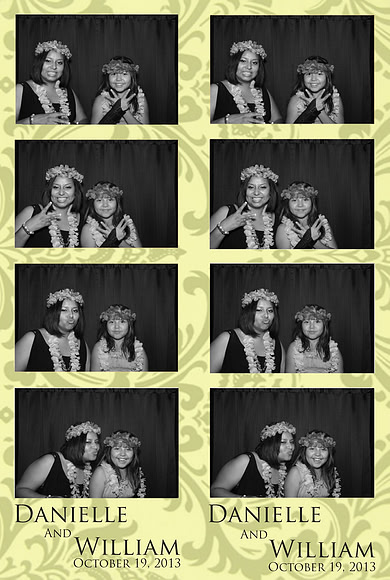 Sacramento Photo Booth Rentals