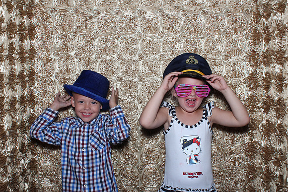 Photo Booth Rentals Sterling Hotel Sacramento