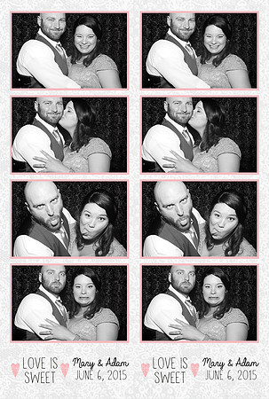Sacramento Photo Booth Rentals