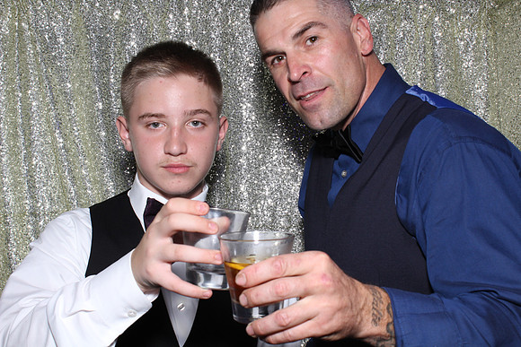 Photo Booth Rentals Arden Hills Country Club