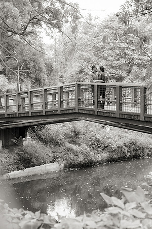 Old Sacramento Engagement Photos
