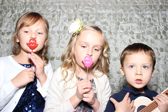 Photo Booth Rentals Sacramento