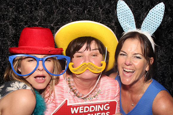 Sacramento Photo Booth Rentals