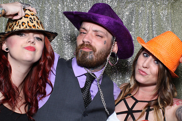 Photo Booth Rentals Arden Hills Country Club