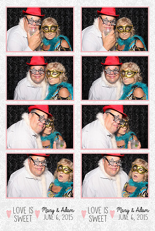 Sacramento Photo Booth Rentals