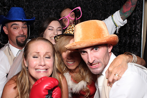 Photo Booth Rentals Sacramento