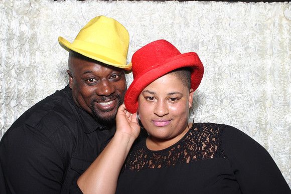 Sacramento Photo Booth Rentals