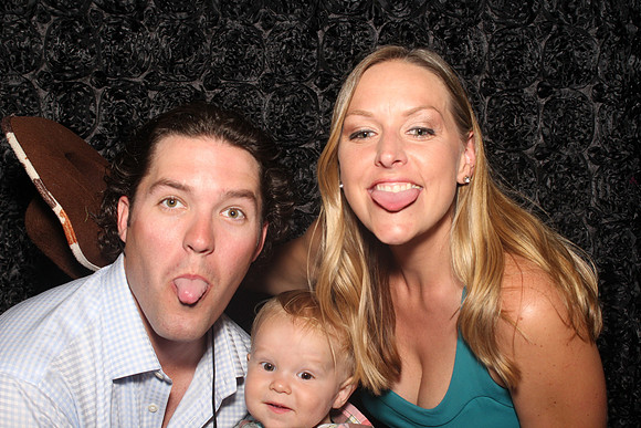 Sacramento Photo Booth Rentals