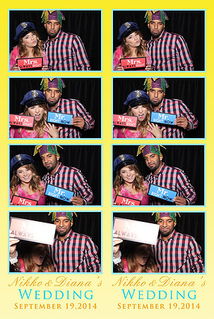 Sacramento Photo Booth Rentals