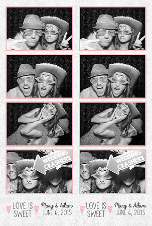 Sacramento Photo Booth Rentals