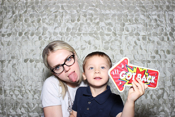 Photo Booth Rentals Sacramento