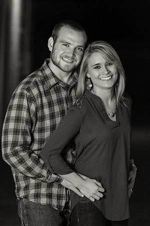Sacramento Engagement Photos