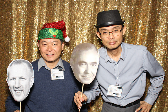 Photo Booth Rentals Citizen Hotel