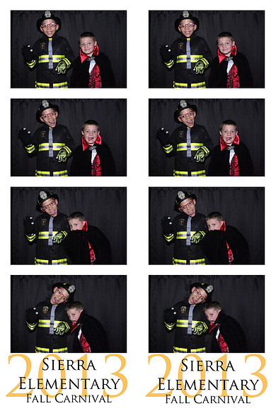 Sacramento Photo Booth Rentals