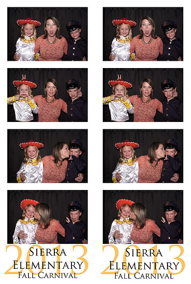 Sacramento Photo Booth Rentals