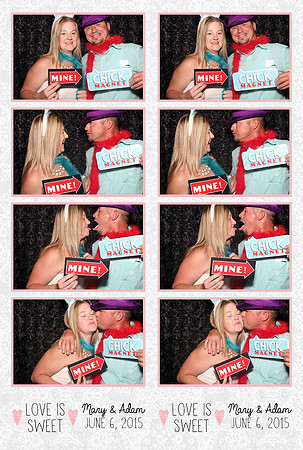 Sacramento Photo Booth Rentals