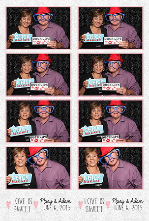 Sacramento Photo Booth Rentals