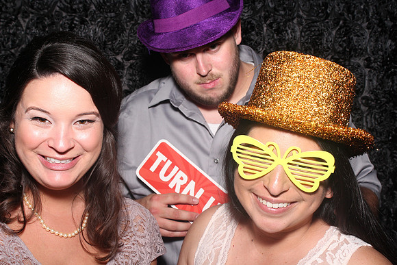 Sacramento Photo Booth Rentals