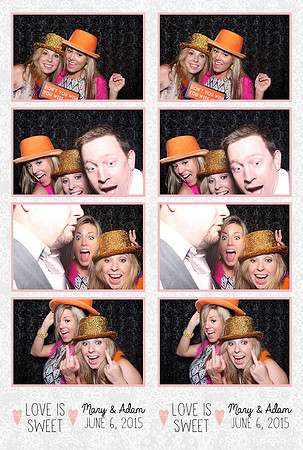 Sacramento Photo Booth Rentals