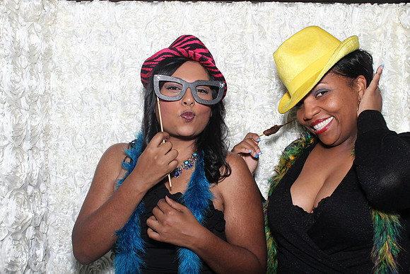 Sacramento Photo Booth Rentals