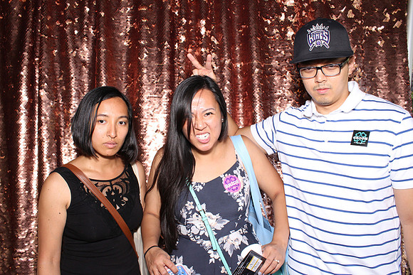 Photo Booth Rentals Sacramento