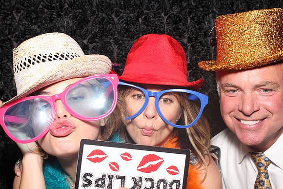 Sacramento Photo Booth Rentals