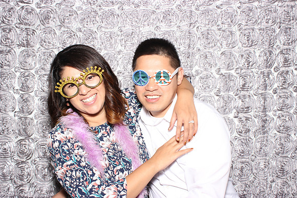 Photo Booth Rentals Vizcaya