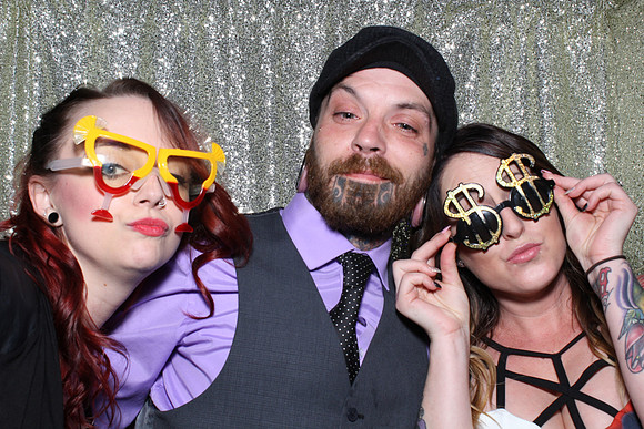 Photo Booth Rentals Arden Hills Country Club