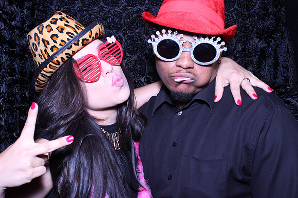Sacramento Photo Booth Rentals