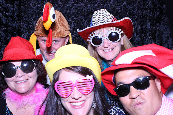 Sacramento Photo Booth Rentals