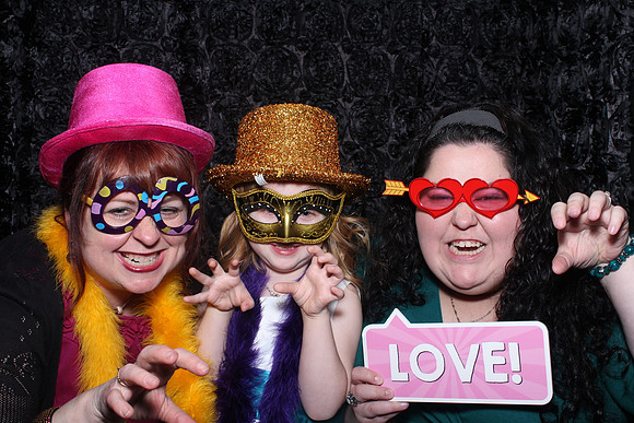 Sacramento Photo Booth Rentals