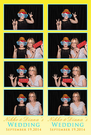 Sacramento Photo Booth Rentals