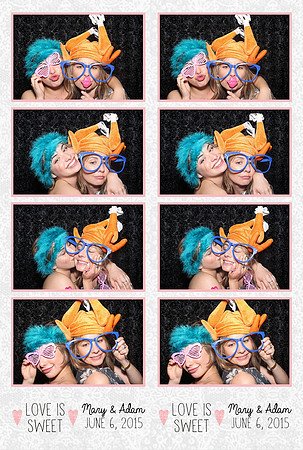 Sacramento Photo Booth Rentals