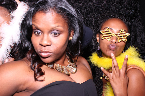 Sacramento Photo Booth Rentals
